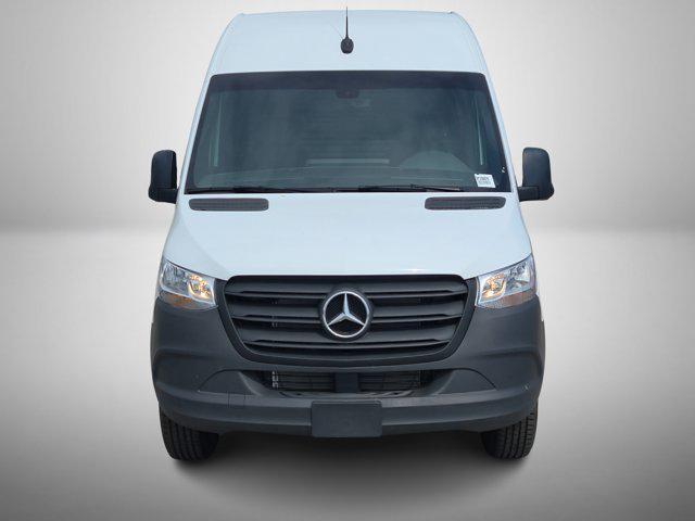 new 2024 Mercedes-Benz Sprinter 3500 car, priced at $65,242