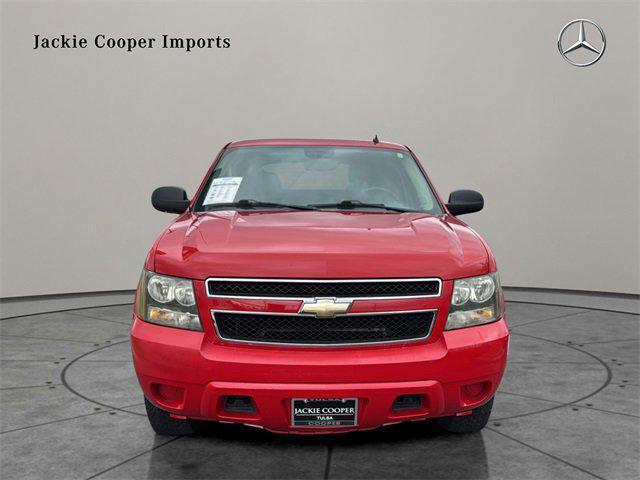 used 2009 Chevrolet Avalanche car, priced at $11,400