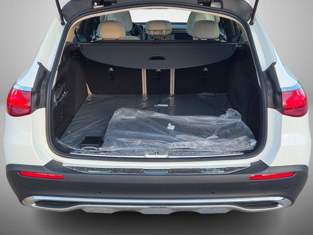 new 2025 Mercedes-Benz E-Class car, priced at $88,095