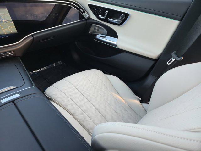 new 2025 Mercedes-Benz E-Class car, priced at $88,095