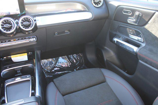 new 2025 Mercedes-Benz AMG GLB 35 car, priced at $65,785