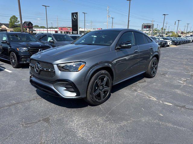 new 2026 Mercedes-Benz GLE 450 car, priced at $87,350