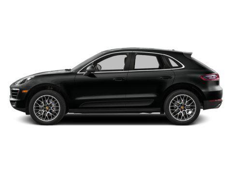 used 2016 Porsche Macan car, priced at $25,000