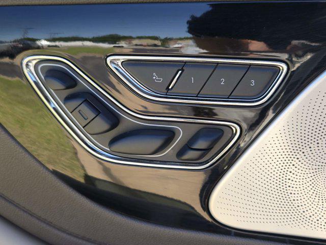 used 2023 Lincoln Aviator car, priced at $49,991