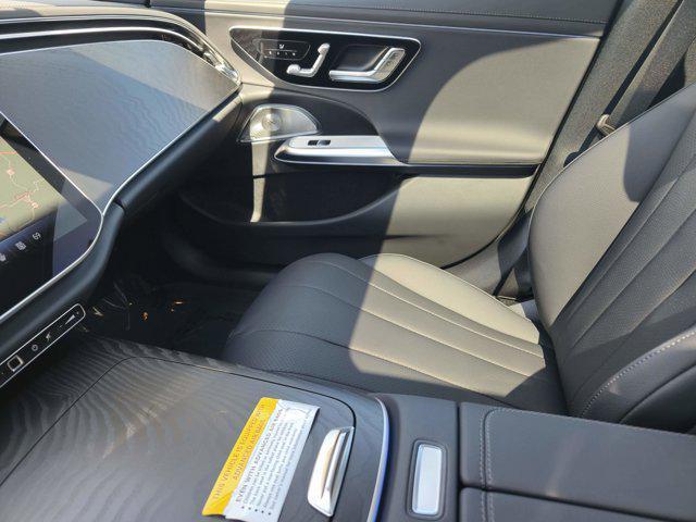 new 2025 Mercedes-Benz E-Class car, priced at $70,880