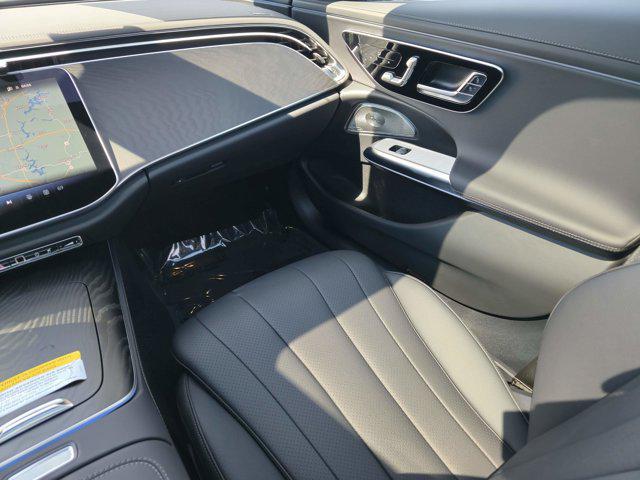 new 2025 Mercedes-Benz E-Class car, priced at $70,880