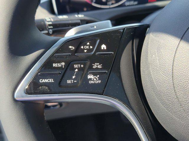 new 2025 Mercedes-Benz E-Class car, priced at $70,880