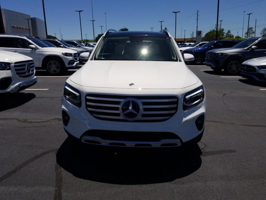 new 2024 Mercedes-Benz GLB 250 car, priced at $50,540