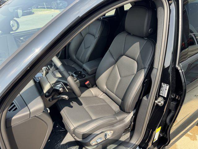 new 2026 Porsche Macan car