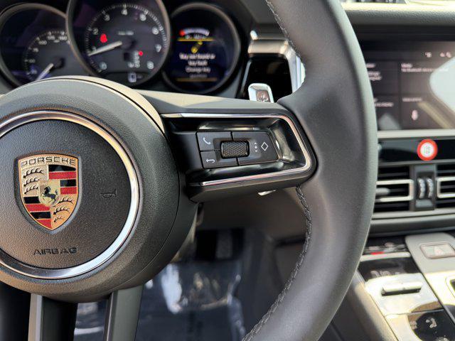 new 2026 Porsche Macan car