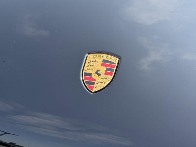 new 2026 Porsche Macan car