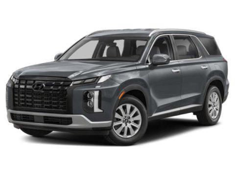 used 2023 Hyundai Palisade car, priced at $32,000