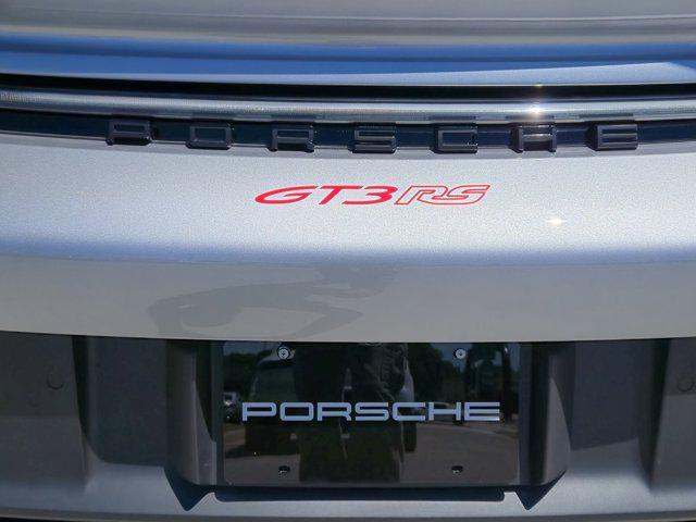 used 2025 Porsche 911 car, priced at $419,000