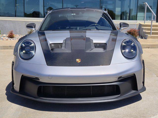 used 2025 Porsche 911 car, priced at $419,000