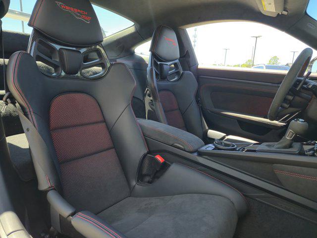used 2025 Porsche 911 car, priced at $419,000