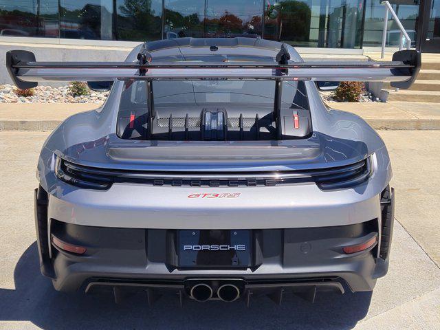 used 2025 Porsche 911 car, priced at $419,000