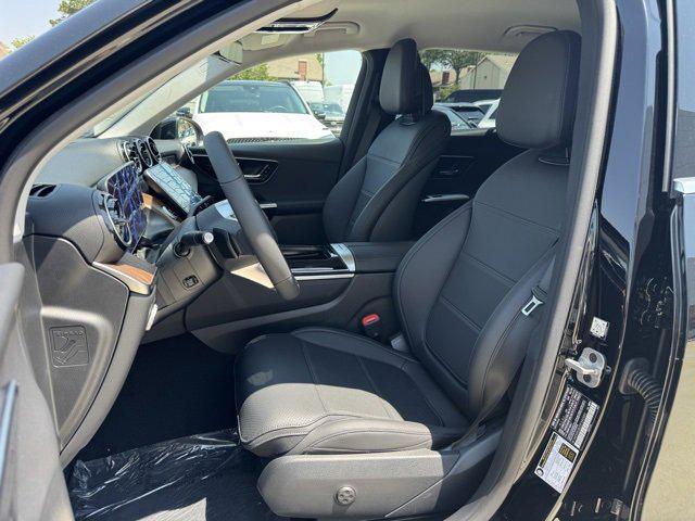 new 2025 Mercedes-Benz GLC 350e car, priced at $63,650