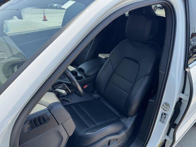 used 2024 Porsche Cayenne car, priced at $79,991