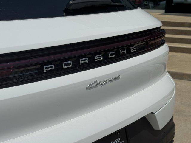 used 2024 Porsche Cayenne car, priced at $79,991