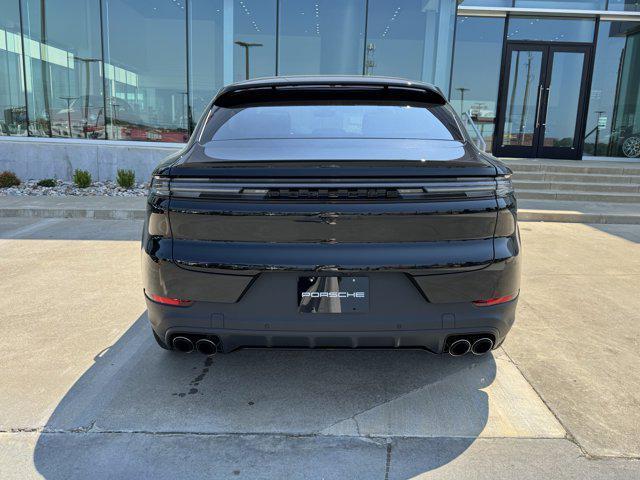 new 2025 Porsche Cayenne car