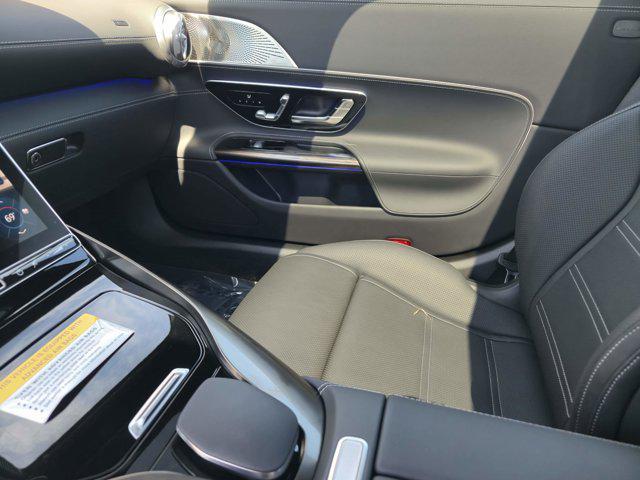 new 2025 Mercedes-Benz AMG GT 43 car, priced at $120,920