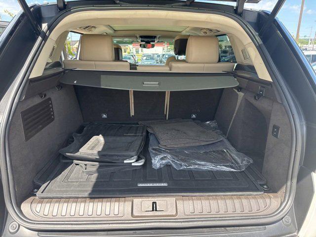 used 2022 Land Rover Range Rover Sport car, priced at $43,800