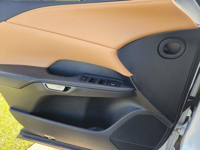 used 2024 Lexus RX 350 car, priced at $54,000