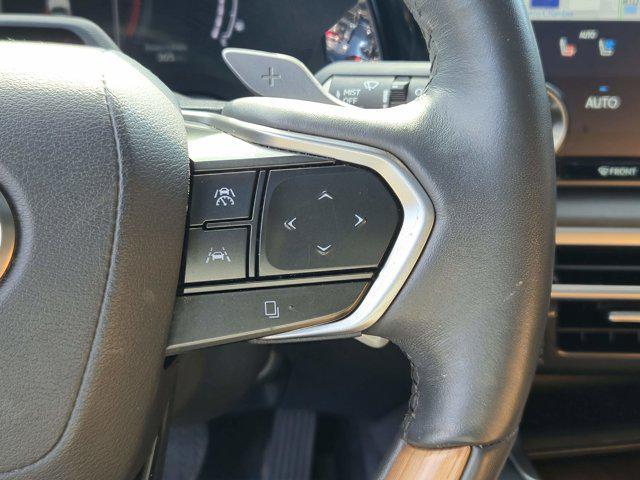 used 2024 Lexus RX 350 car, priced at $54,000