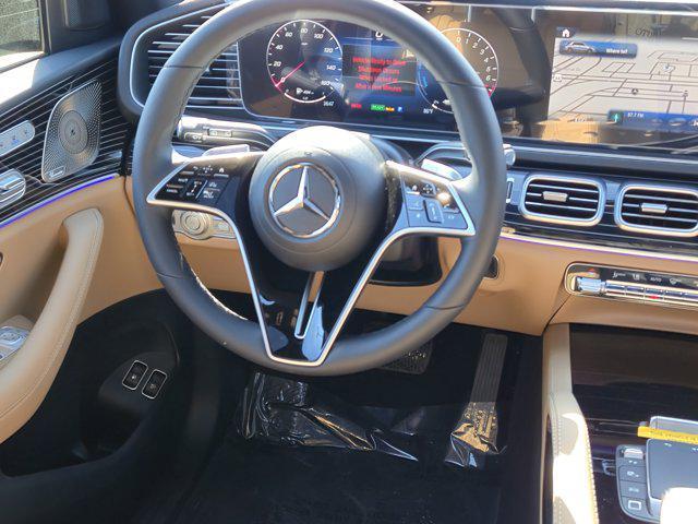 new 2025 Mercedes-Benz GLE 450e car, priced at $86,005