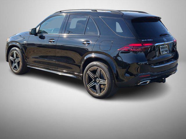 new 2025 Mercedes-Benz GLE 450e car, priced at $86,005