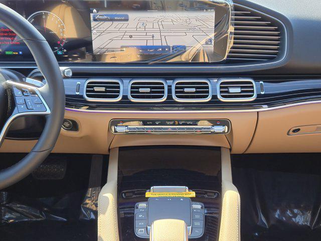 new 2025 Mercedes-Benz GLE 450e car, priced at $86,005
