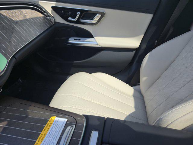 new 2025 Mercedes-Benz E-Class car, priced at $72,160