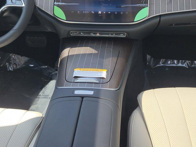 new 2025 Mercedes-Benz E-Class car, priced at $72,160
