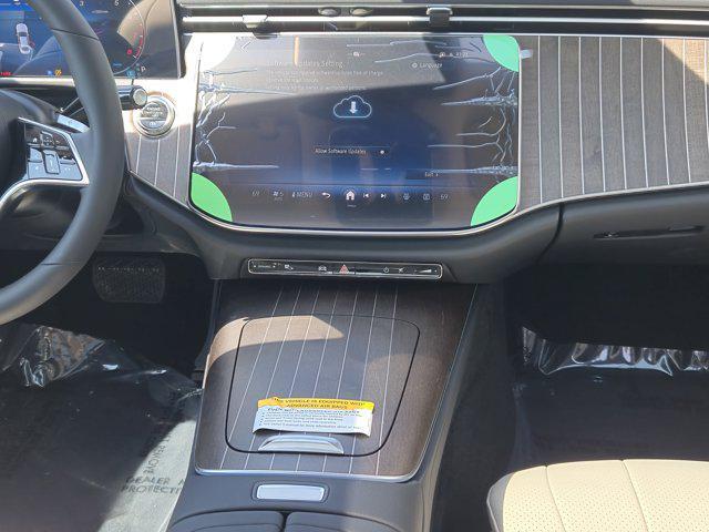new 2025 Mercedes-Benz E-Class car, priced at $72,160