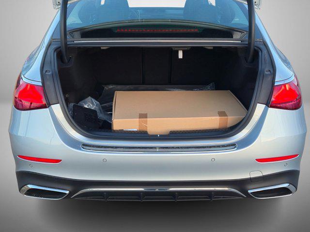 new 2025 Mercedes-Benz E-Class car, priced at $83,735