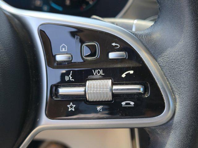 used 2022 Mercedes-Benz GLC 300 car, priced at $39,500