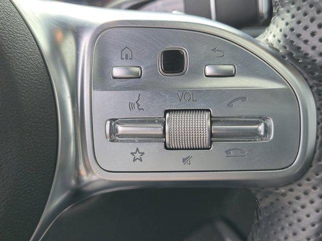 used 2023 Mercedes-Benz G-Class car, priced at $154,000