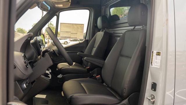new 2024 Mercedes-Benz Sprinter 3500 car, priced at $75,688