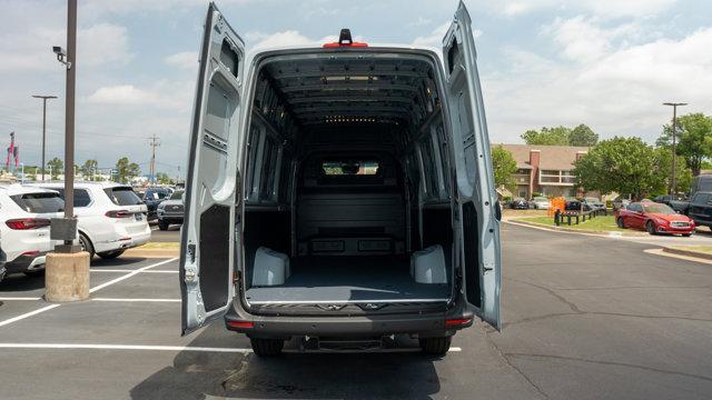 new 2024 Mercedes-Benz Sprinter 3500 car, priced at $75,688