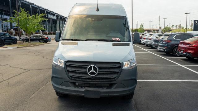 new 2024 Mercedes-Benz Sprinter 3500 car, priced at $75,688
