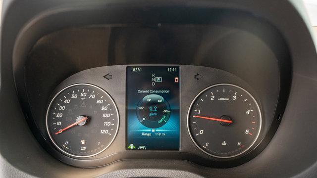 new 2024 Mercedes-Benz Sprinter 3500 car, priced at $75,688