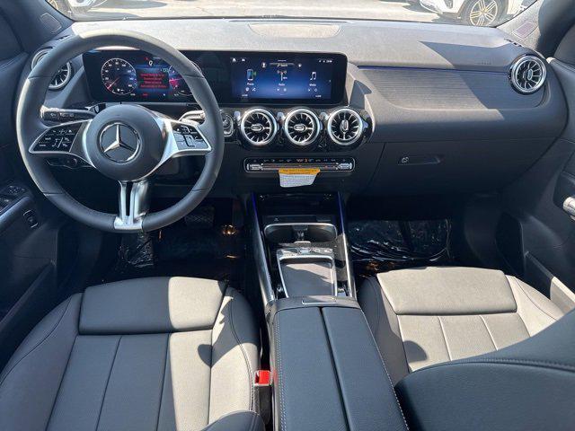 new 2026 Mercedes-Benz GLA 250 car, priced at $47,515