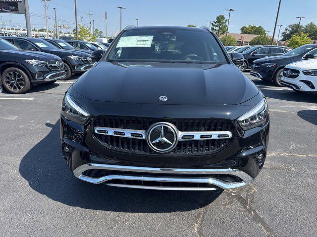 new 2026 Mercedes-Benz GLA 250 car, priced at $47,515