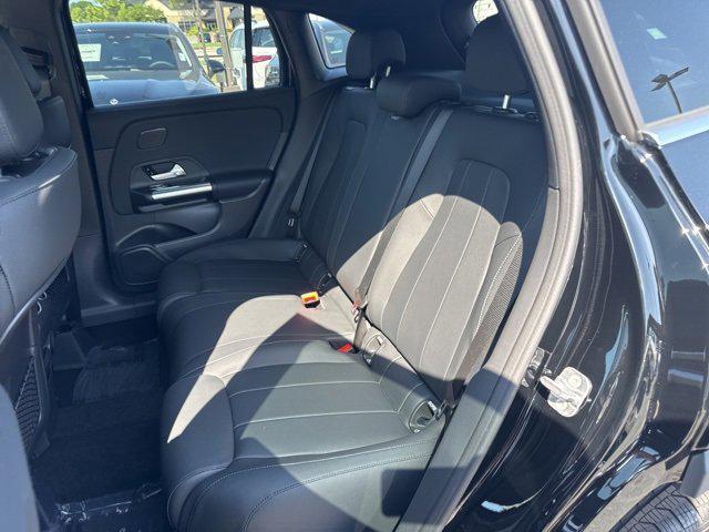 new 2026 Mercedes-Benz GLA 250 car, priced at $47,515