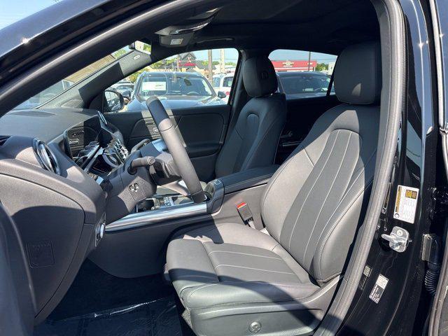 new 2026 Mercedes-Benz GLA 250 car, priced at $47,515