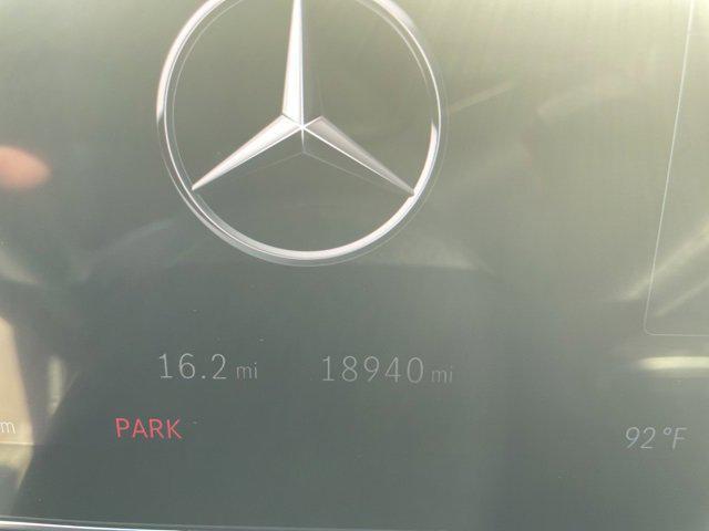 used 2023 Mercedes-Benz GLC 300 car, priced at $41,800