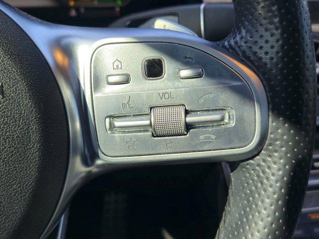 used 2019 Mercedes-Benz CLS 450 car, priced at $32,500
