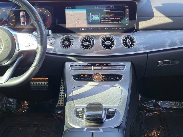 used 2019 Mercedes-Benz CLS 450 car, priced at $32,500