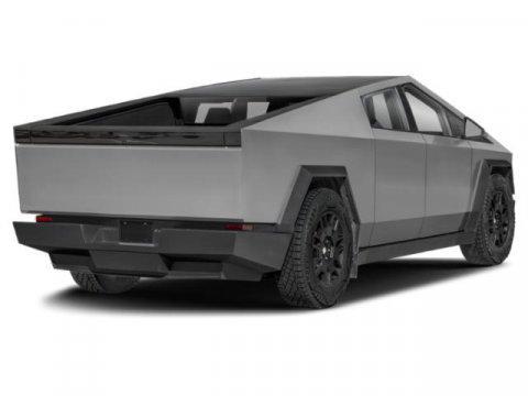 used 2024 Tesla Cybertruck car, priced at $73,000