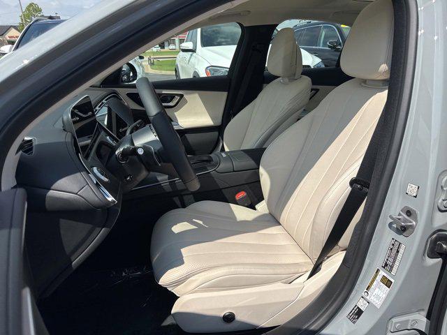 new 2026 Mercedes-Benz E-Class car, priced at $71,590